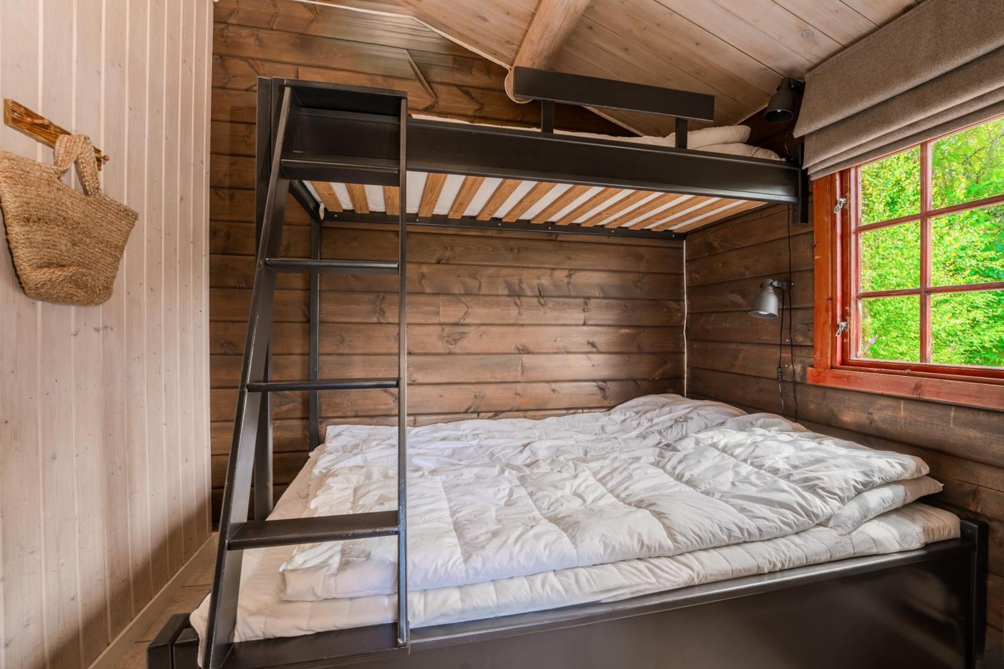 Lillehammer Turistsenter Camping Buitenkant foto