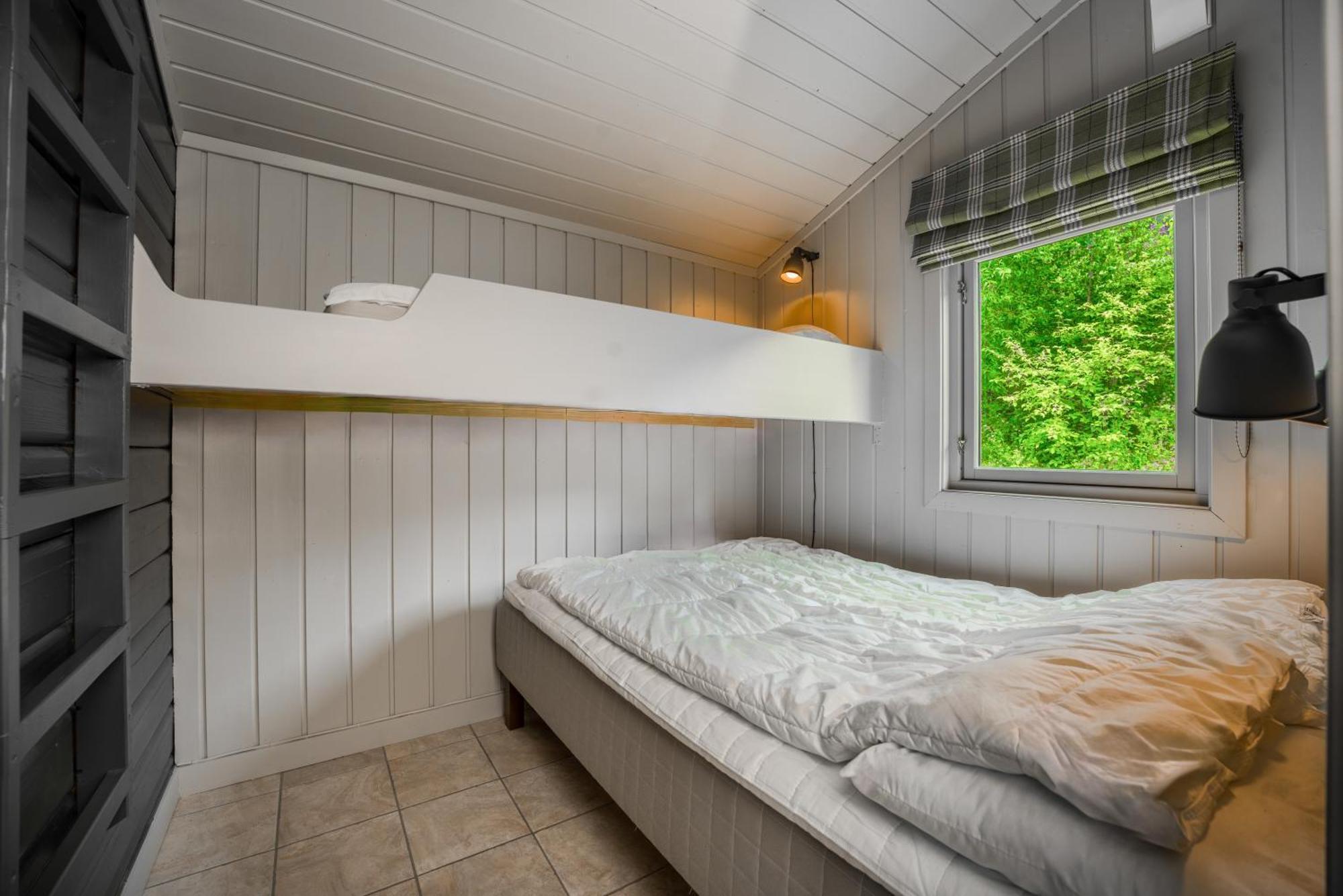 Lillehammer Turistsenter Camping Buitenkant foto